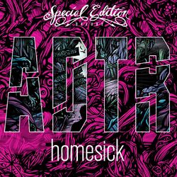 Cover of Homesick (Special Edition)