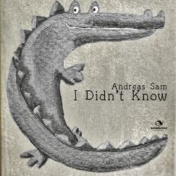 Cover of I Didn't Know