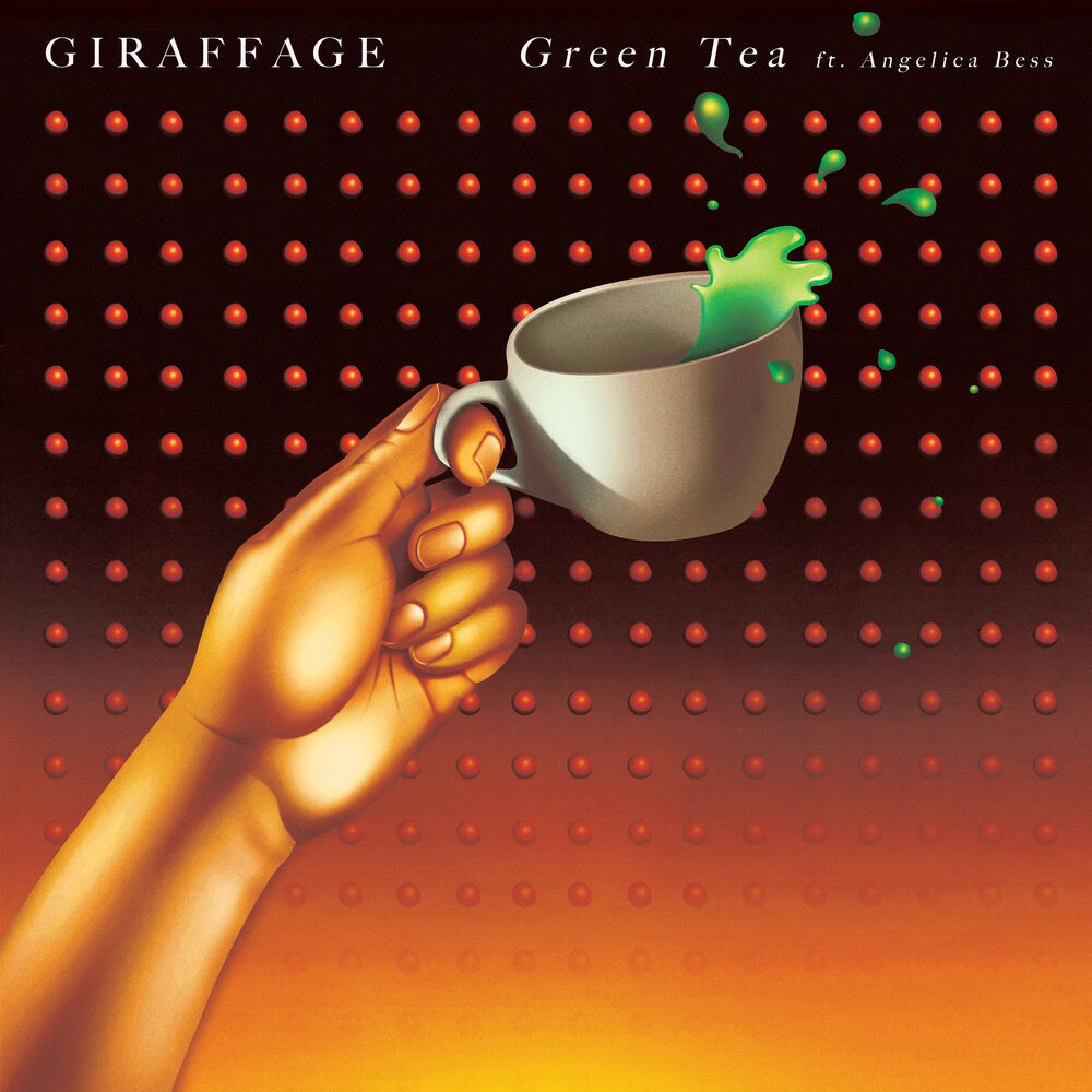 Picture of Green Tea