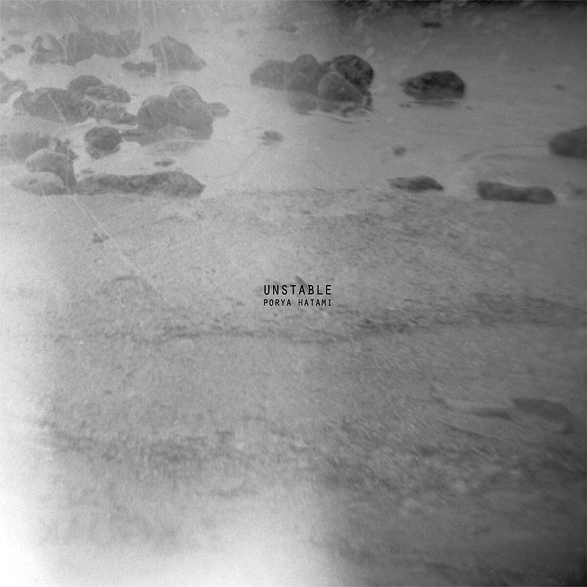 Album cover of Unstable