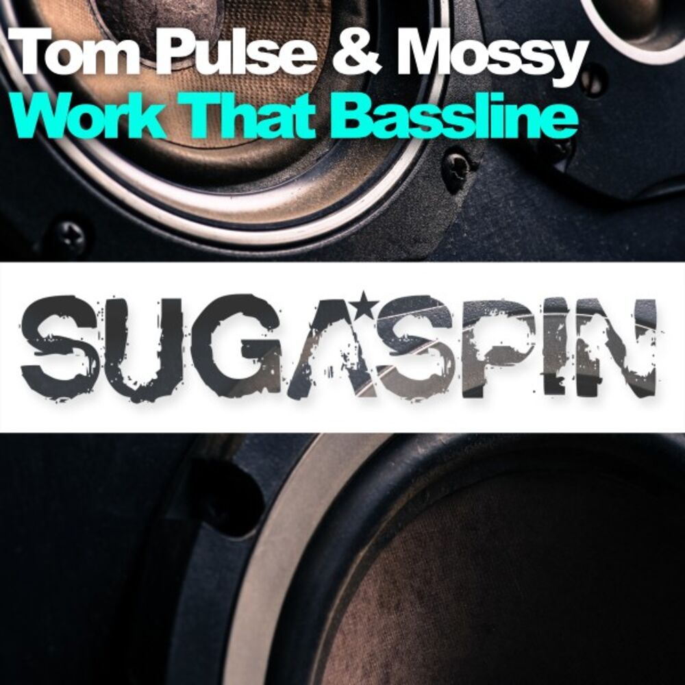 Picture of Work That Bassline