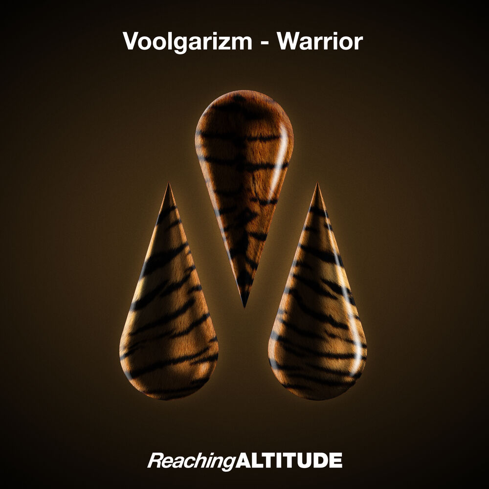Picture of Warrior