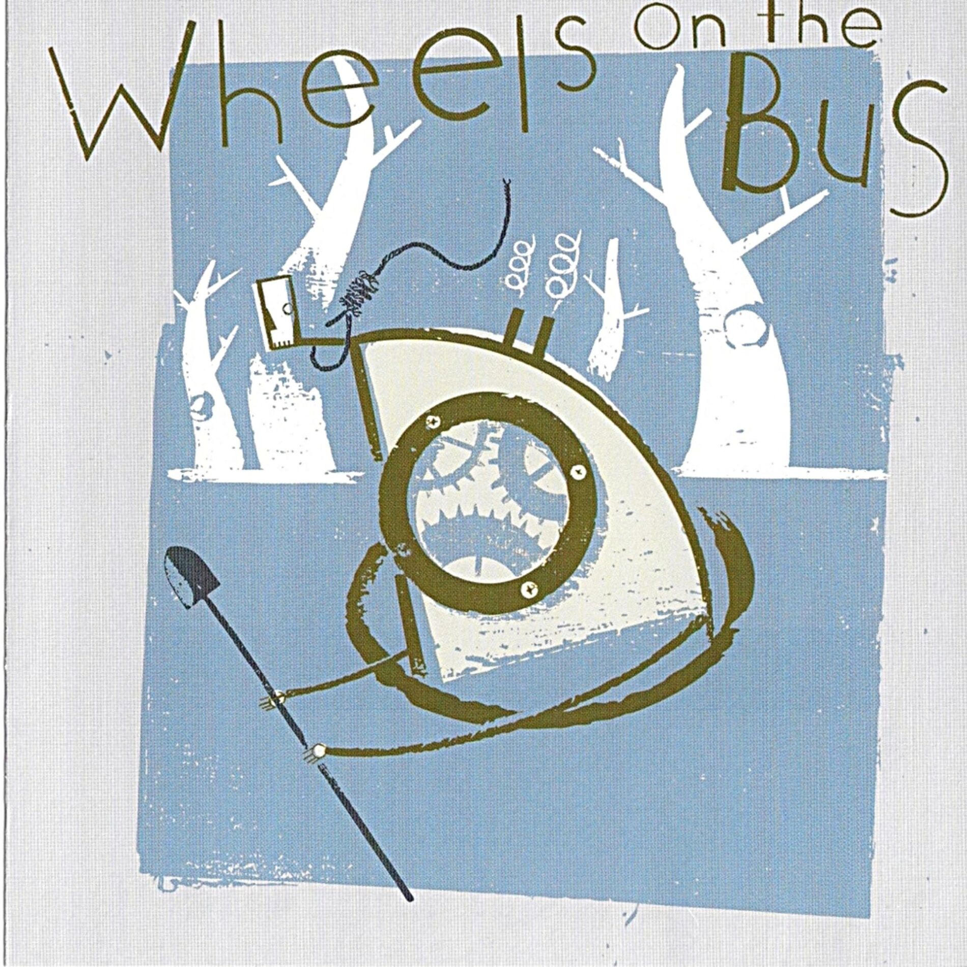 Album cover of In the Loop