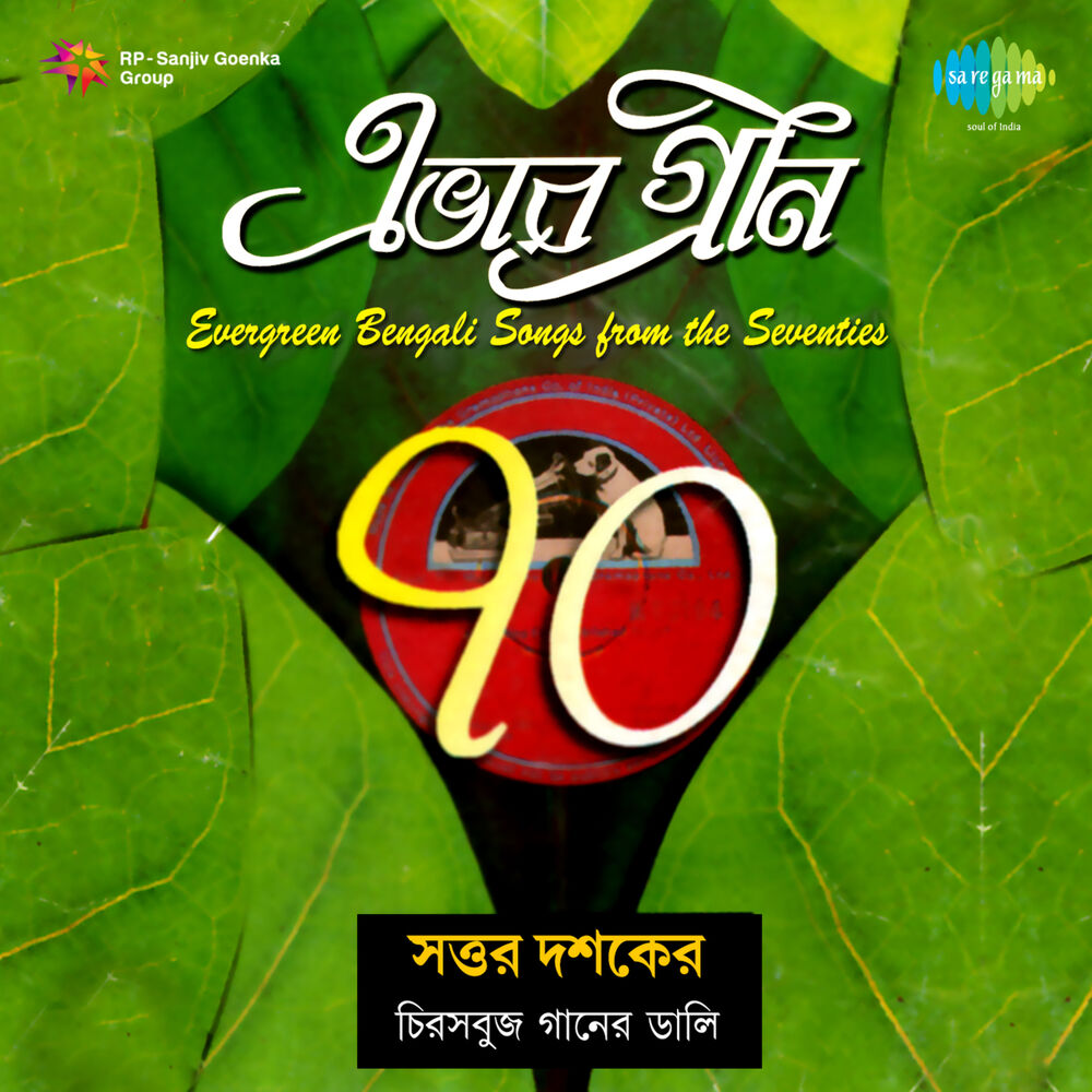 Picture of Evergreen 70's Modern Songs
