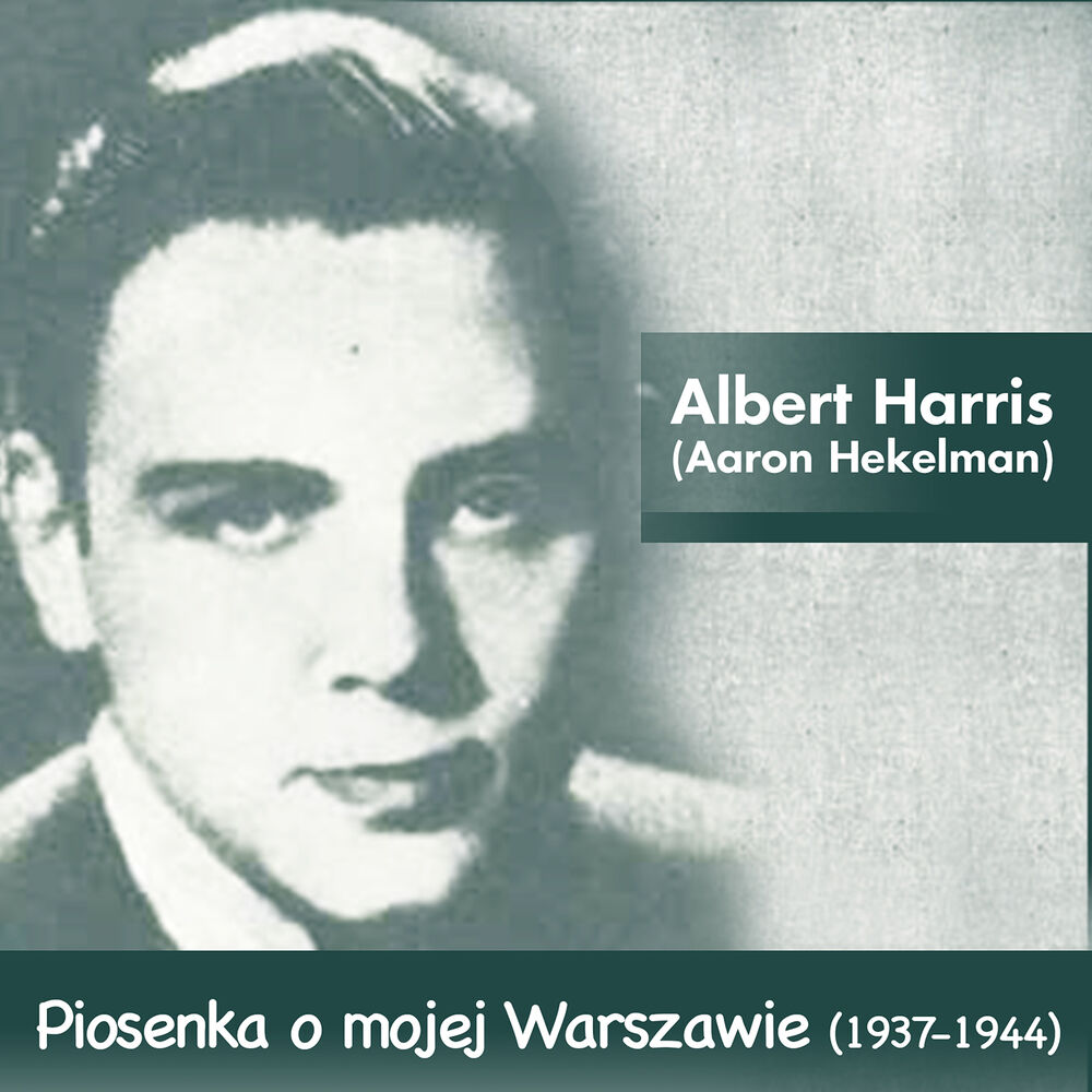 Picture of Piosenka o mojej Warszawie (1937-1944)