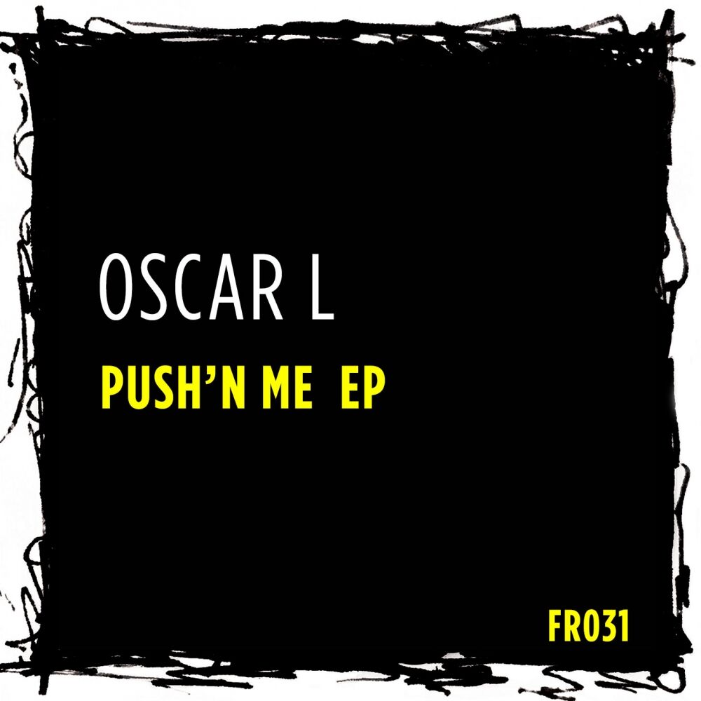Picture of Push'n Me EP