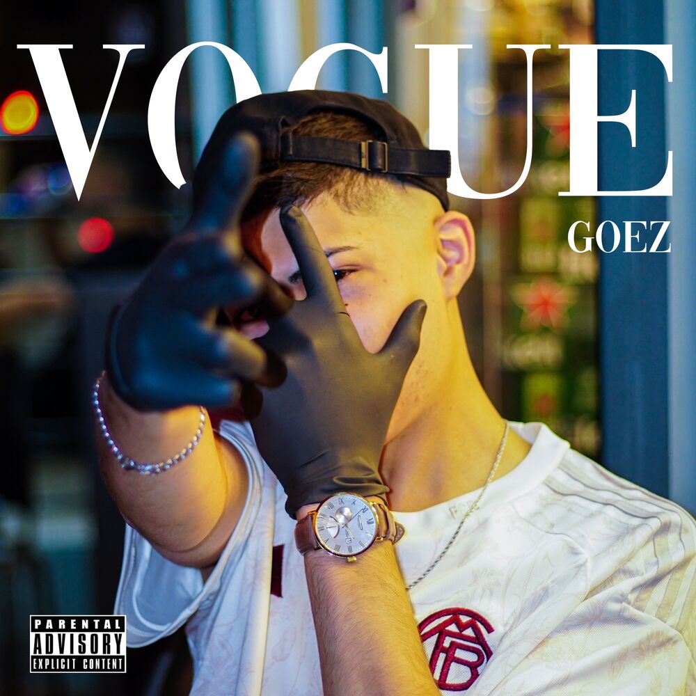 Picture of Vogue