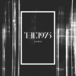 Cover of IV EP