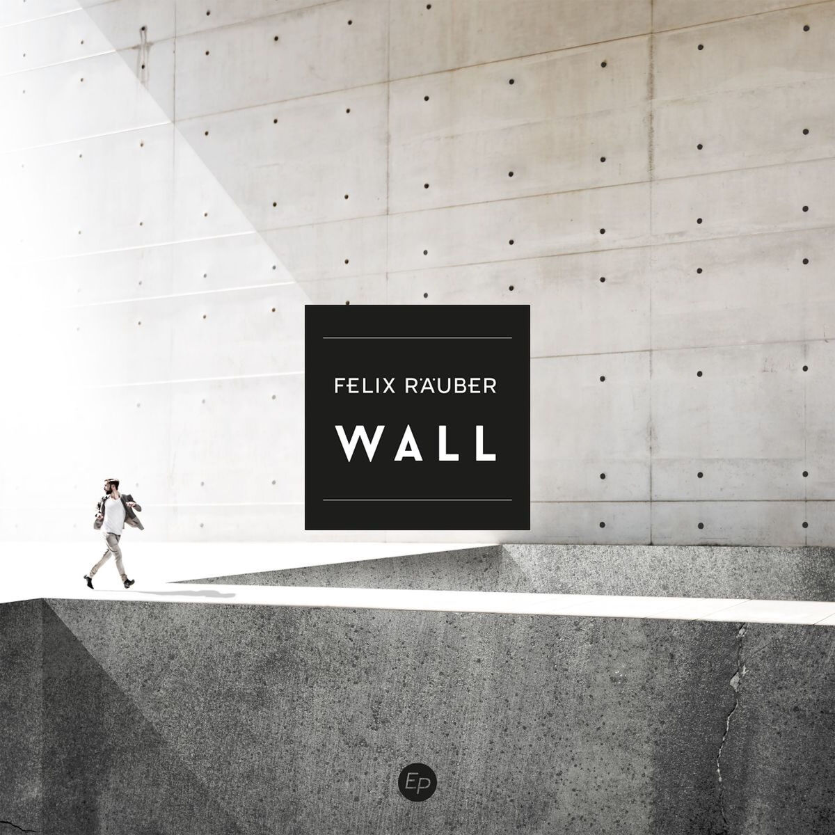 Album cover of Wall