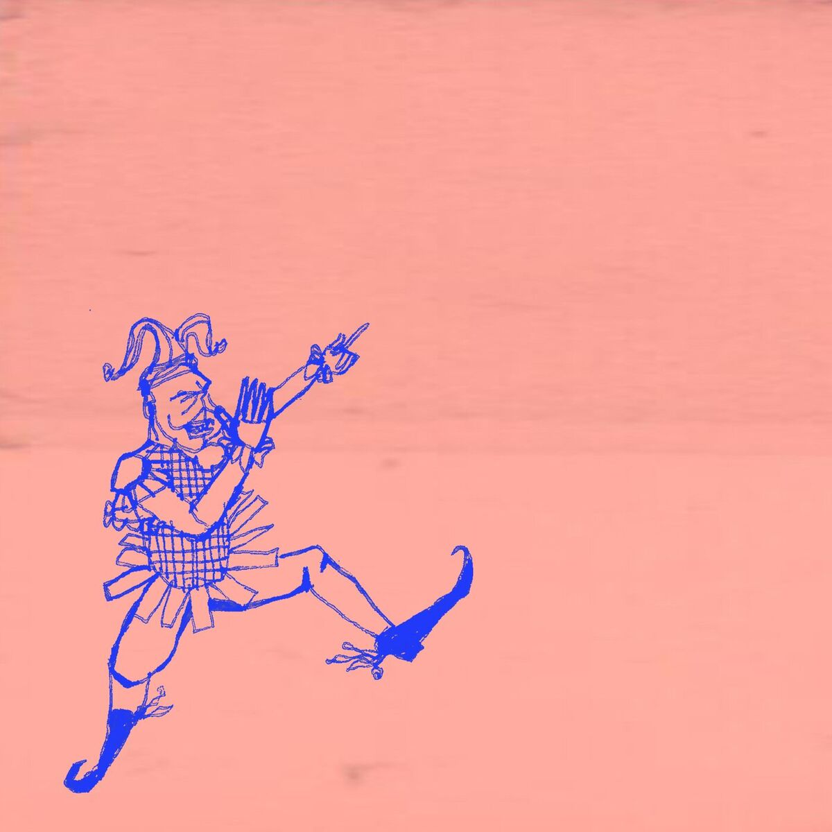 Album cover of Lausbub