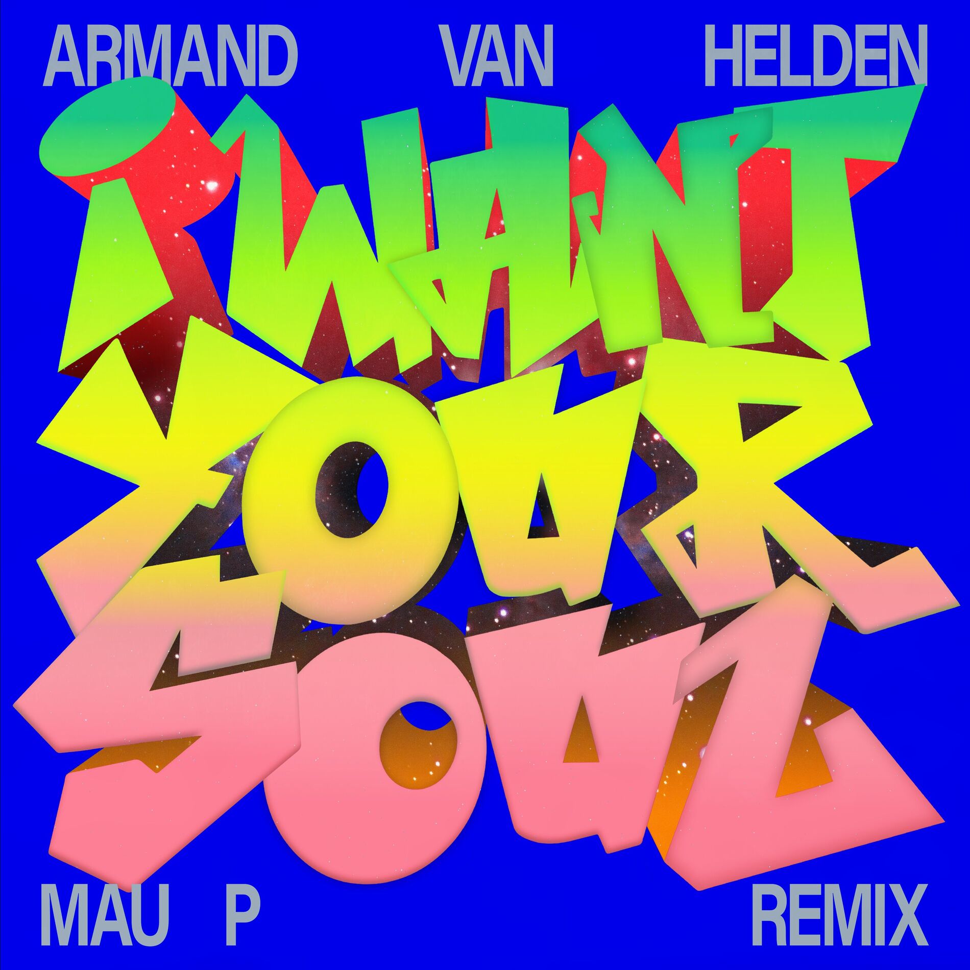 Album cover of I Want Your Soul