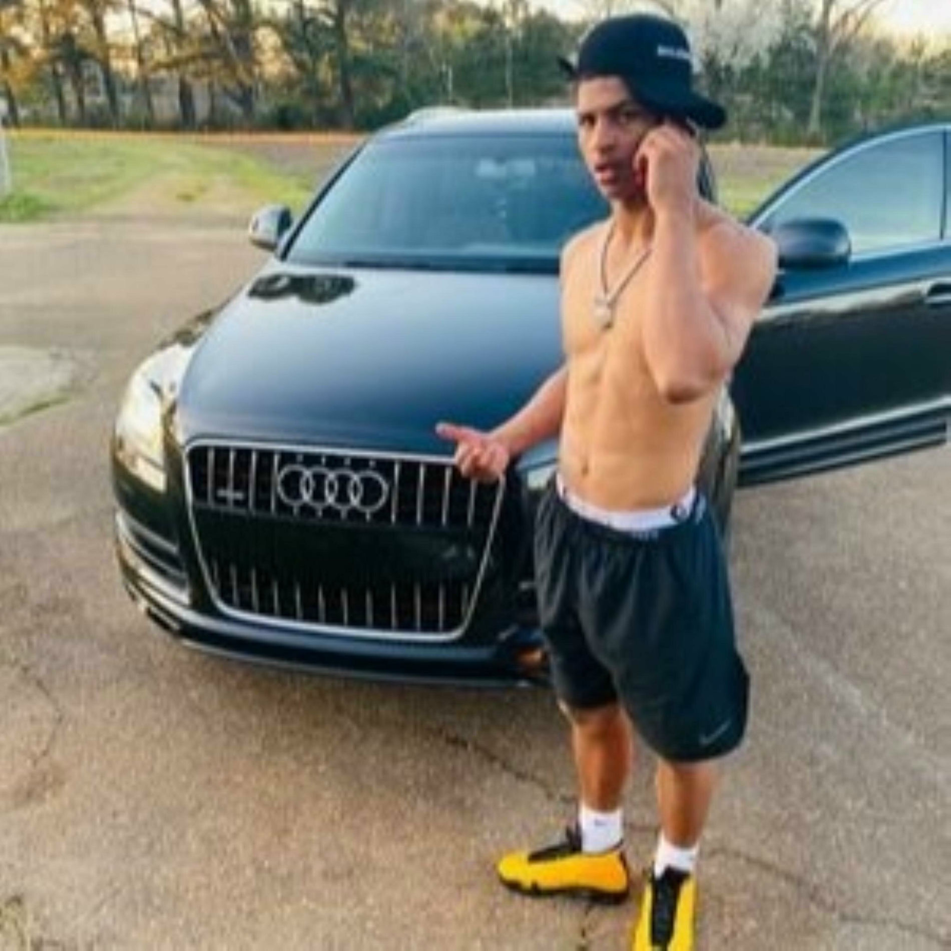 Album cover of Freestyle 5