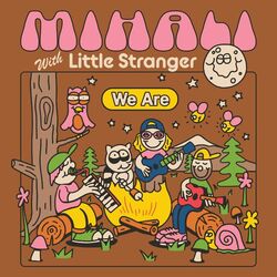 Cover of We Are