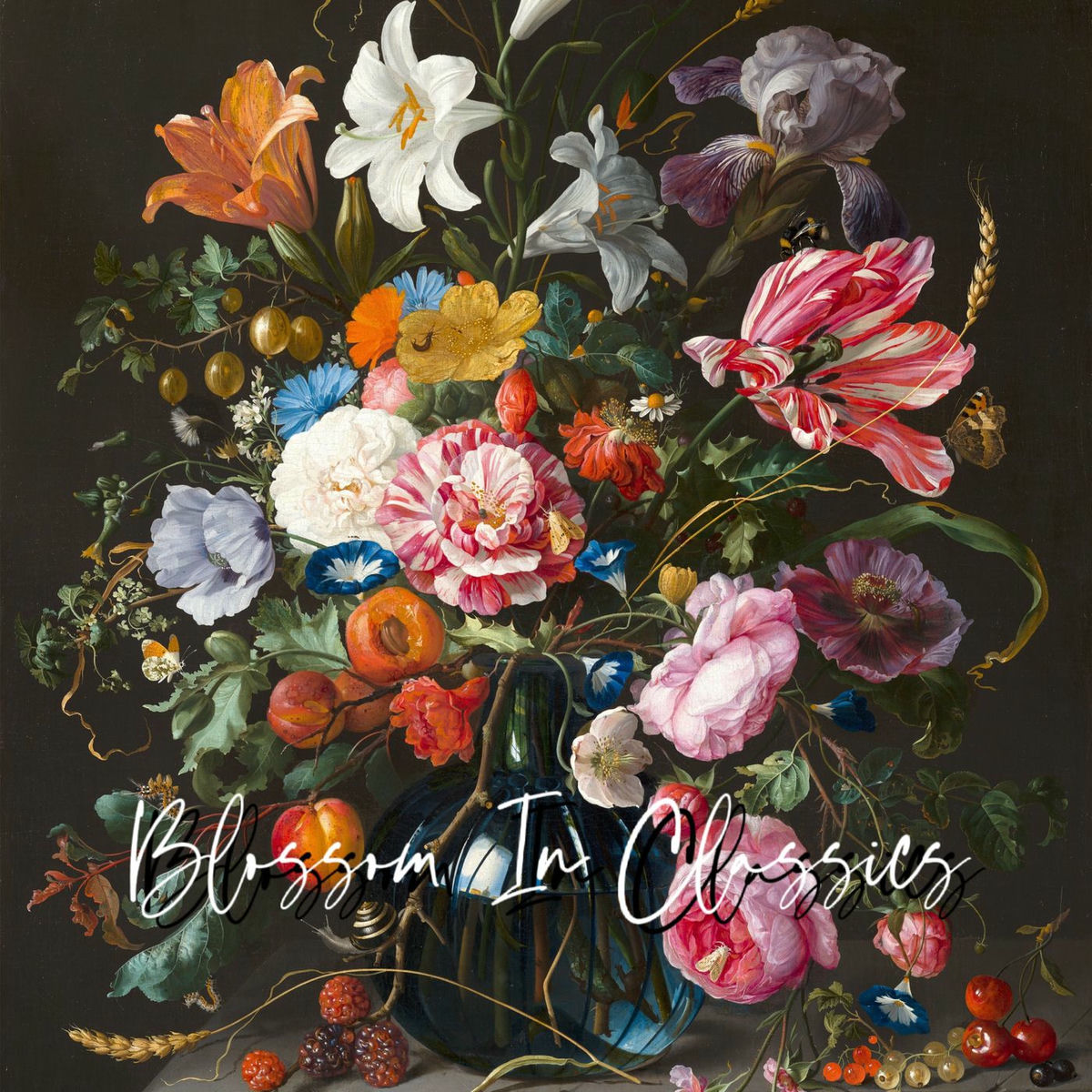 Album cover of Bloosom In Classics