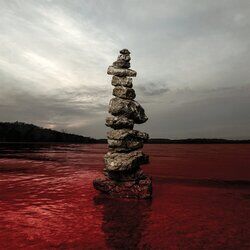 Cover of Blood & Stone