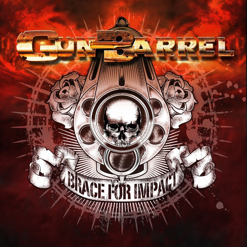 Picture of Brace for Impact