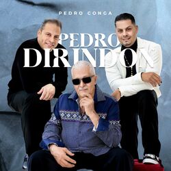 Cover of Pedro Dirindon