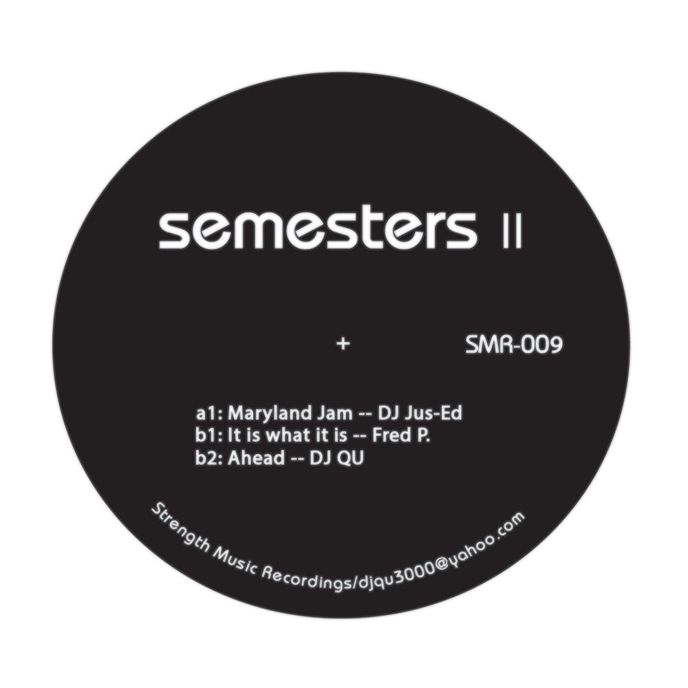 Picture of Semesters II