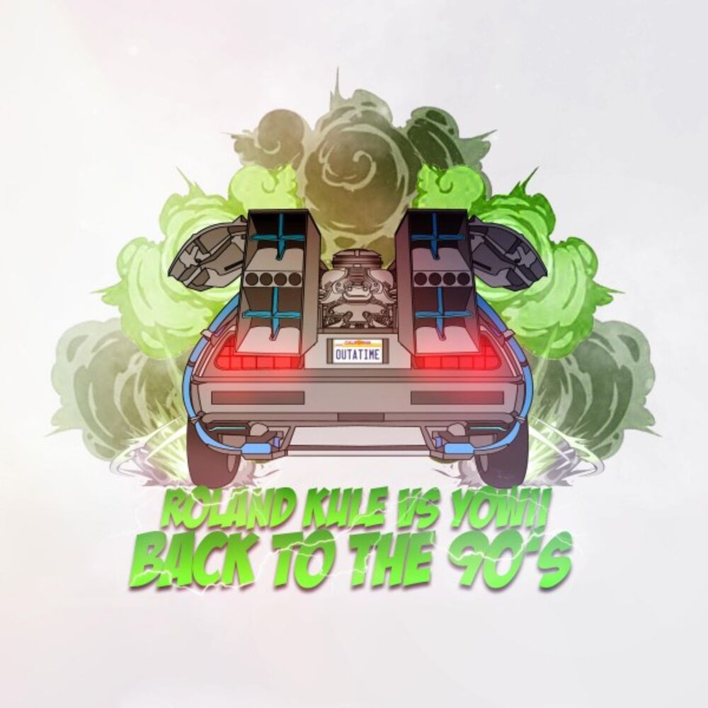 Picture of Back to the 90's