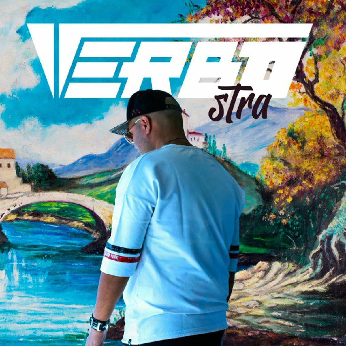 Album cover of Stra