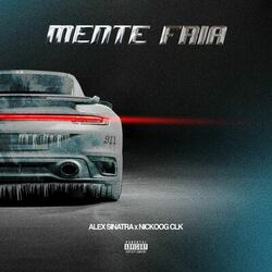 Cover of Mente fría