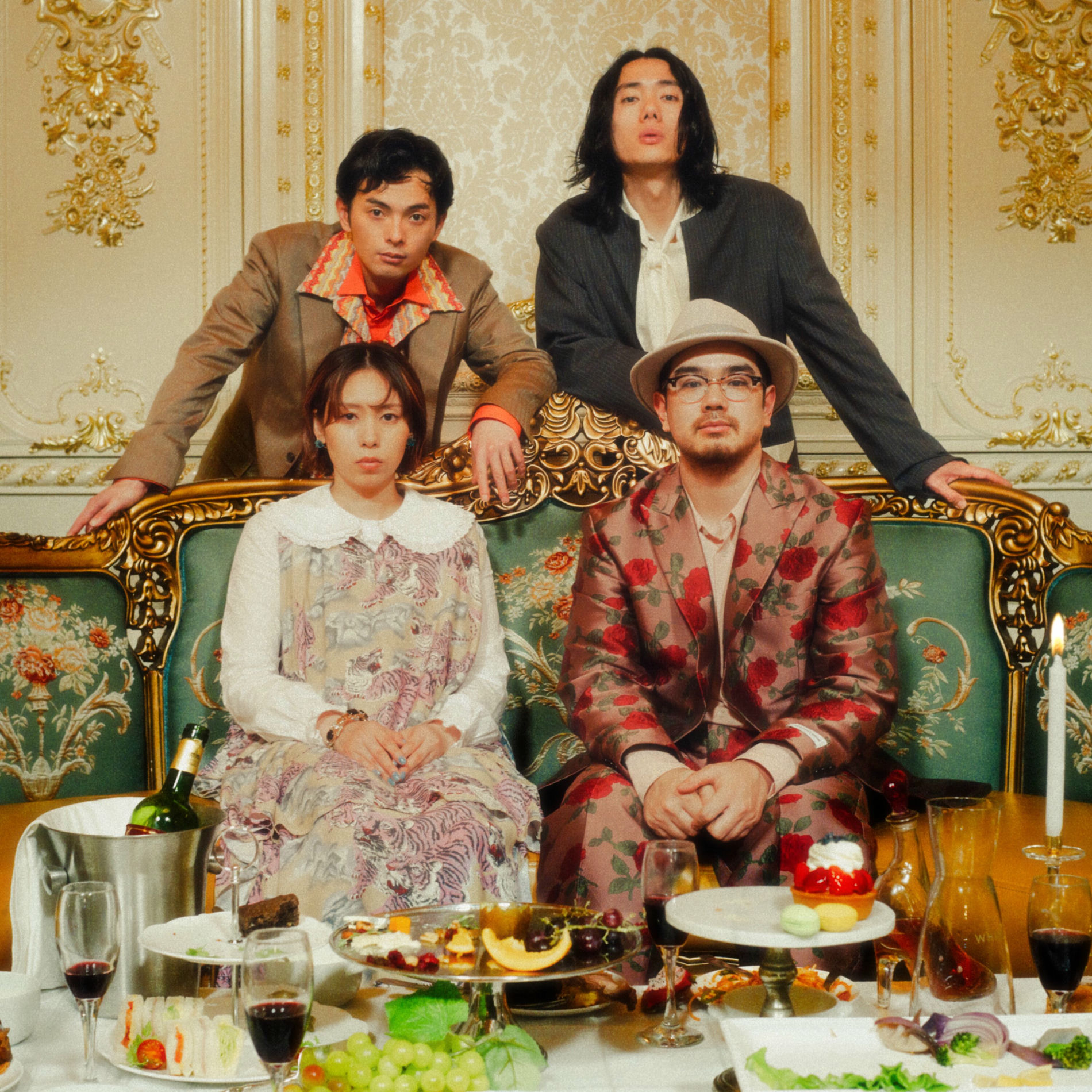その他 MONO NO AWARE [CD] その他 MONO NO AWARE [CD] Amazon.co.jp: MONO NO AWARE
