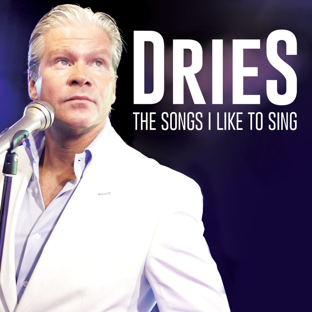 Picture of The Songs I Like To Sing