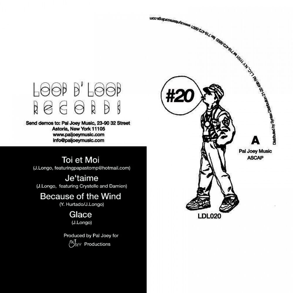 Picture of Loop-D-Loop #20