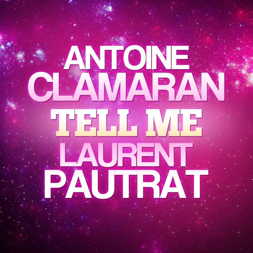 Picture of Tell Me