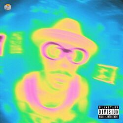 Cover of idk