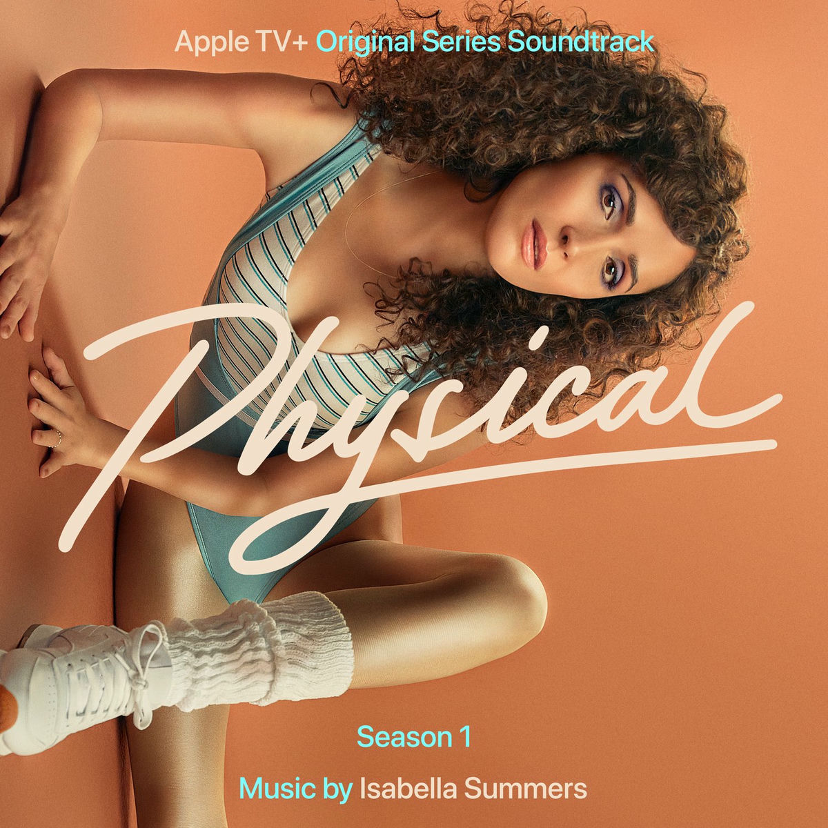 Album cover of Physical: Season 1 (Apple TV+ Original Series Soundtrack)