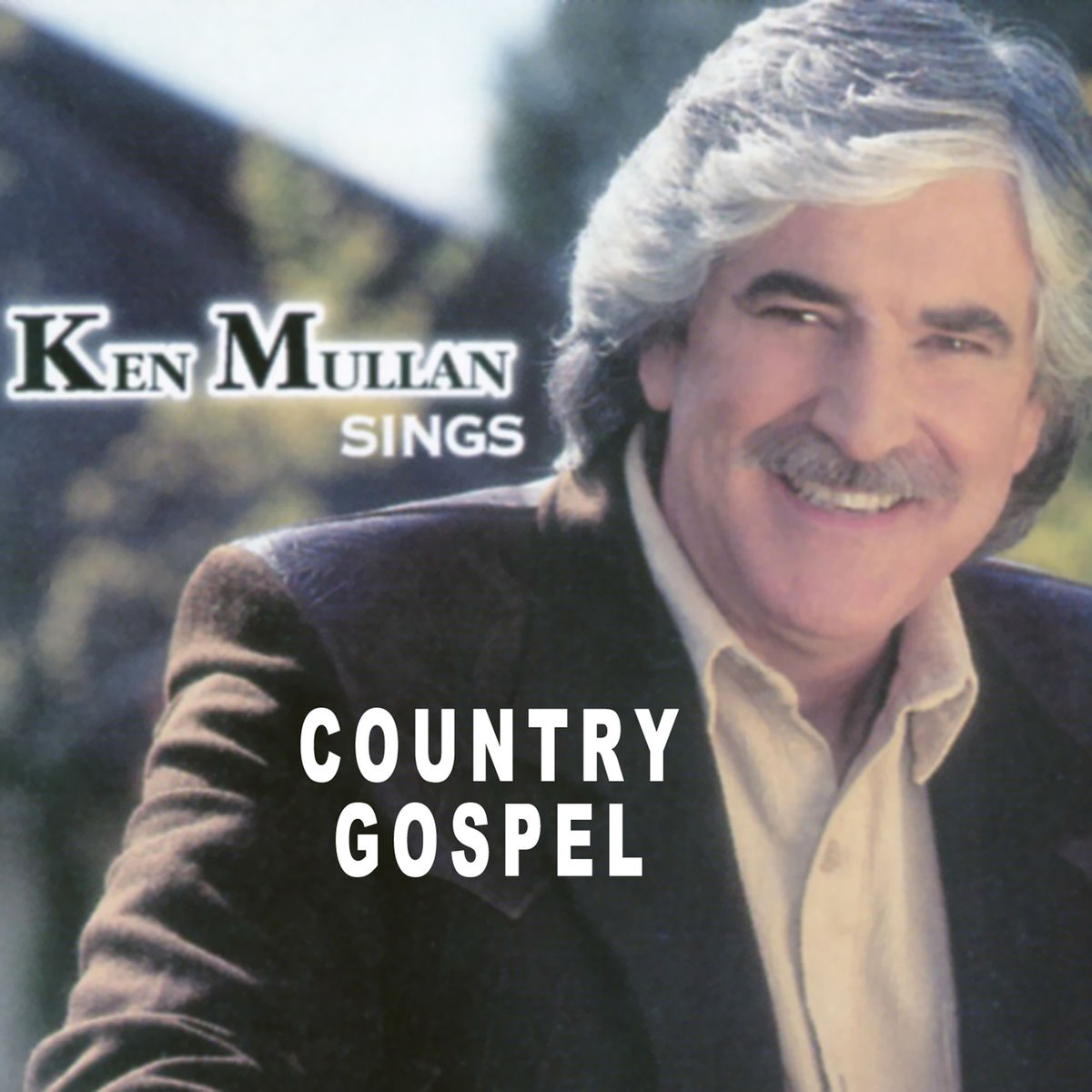 Ken Mullan - Country Gospel | Deezer