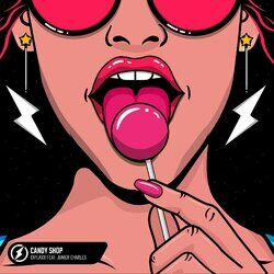 music cover