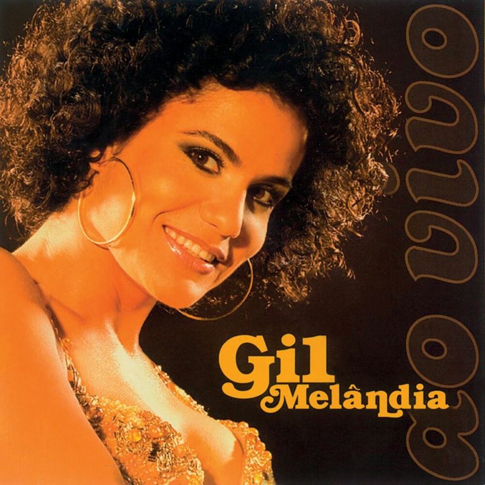 Picture of Gil Melândia Ao Vivo