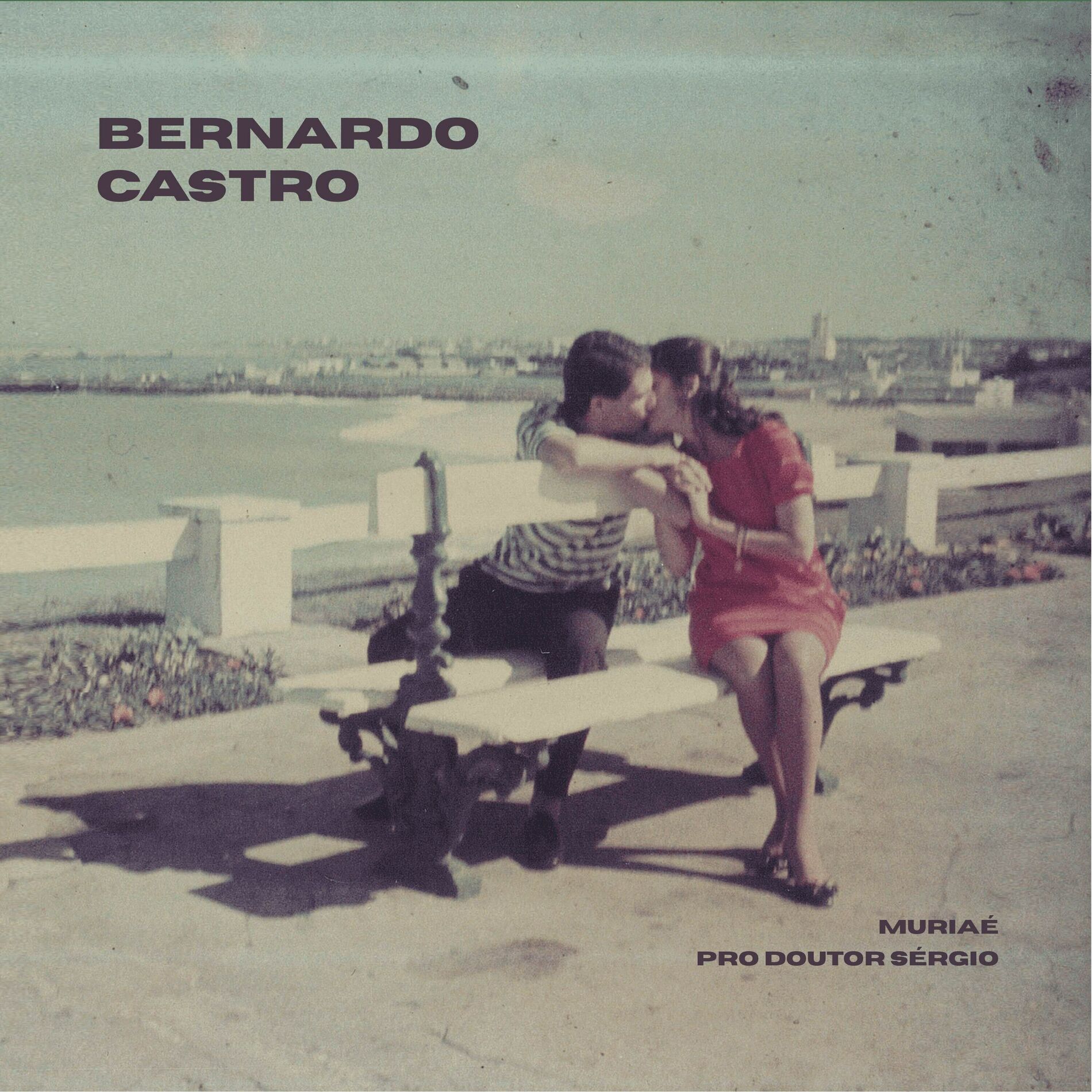 Album cover of Muriaé / Pro Doutor Sérgio