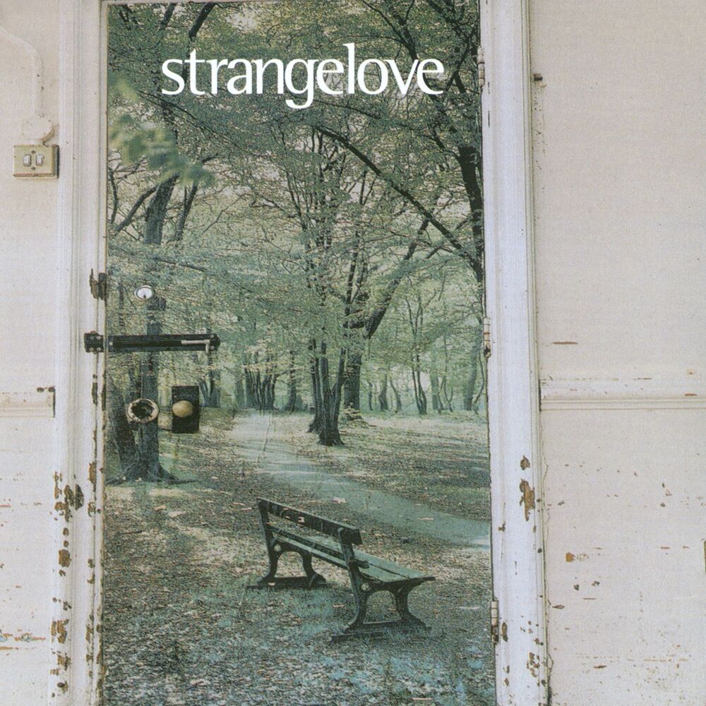 Picture of Strangelove
