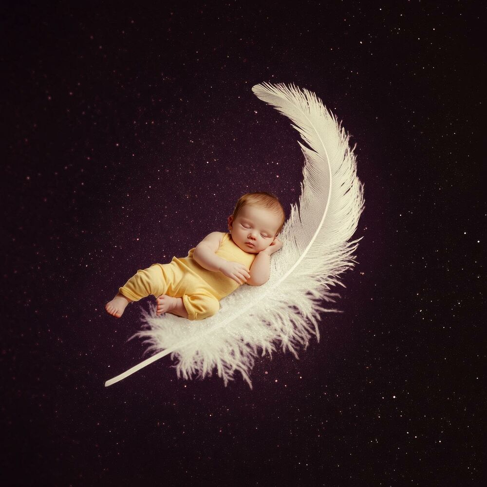 Picture of Piano Rainfall Dreams: Umbrella Nocturne for Little Hearts