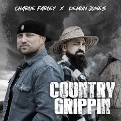 COUNTRY GRIPPIN