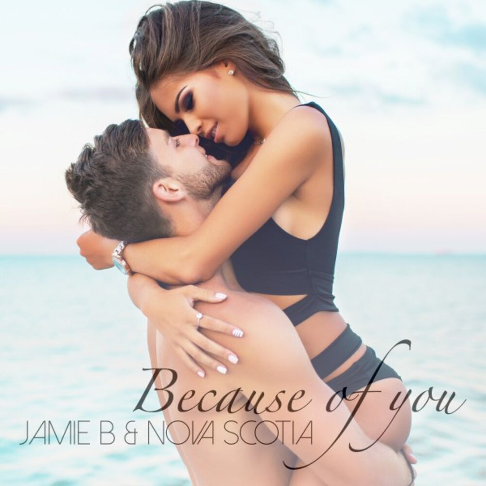 Picture of Because of You