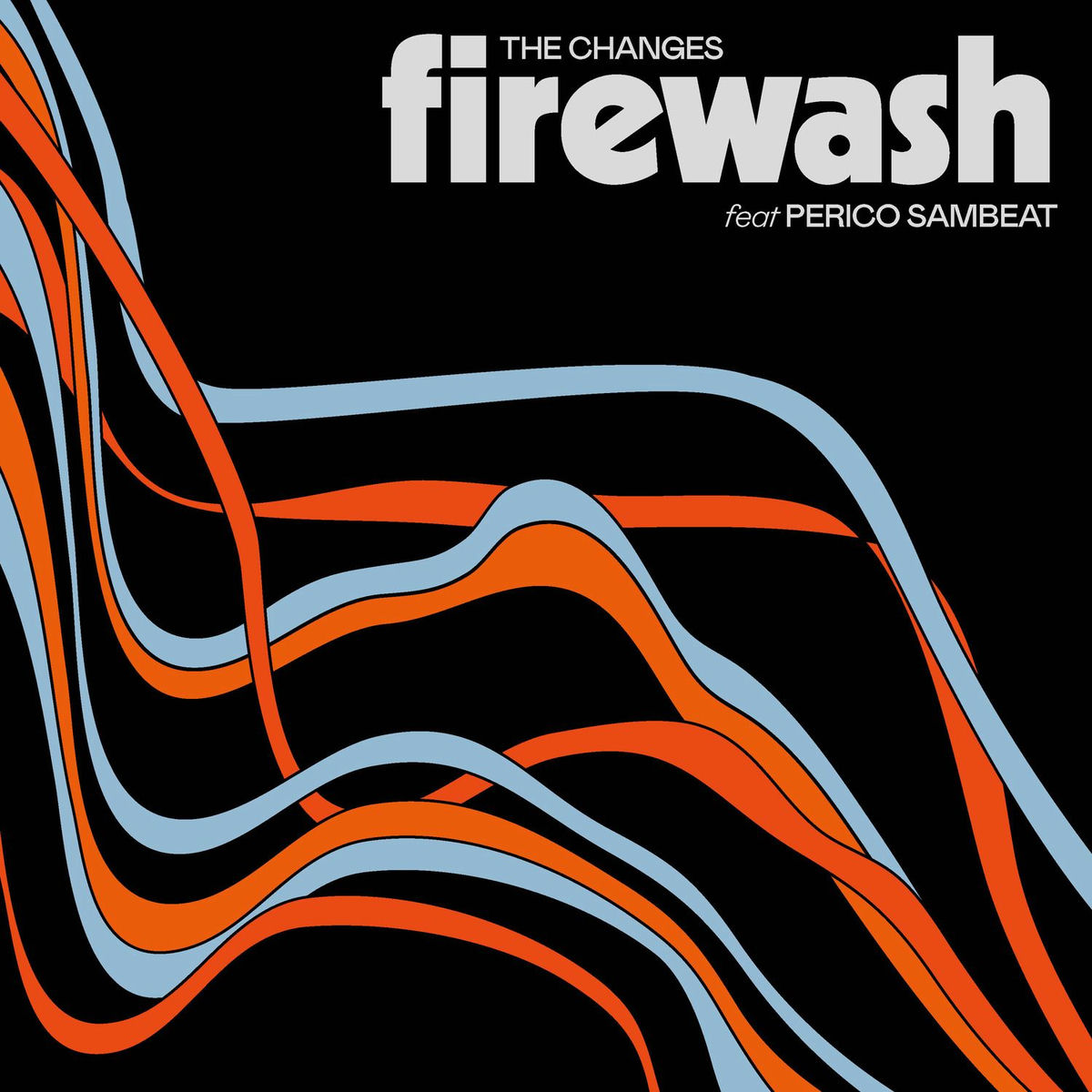 Album cover of Firewash