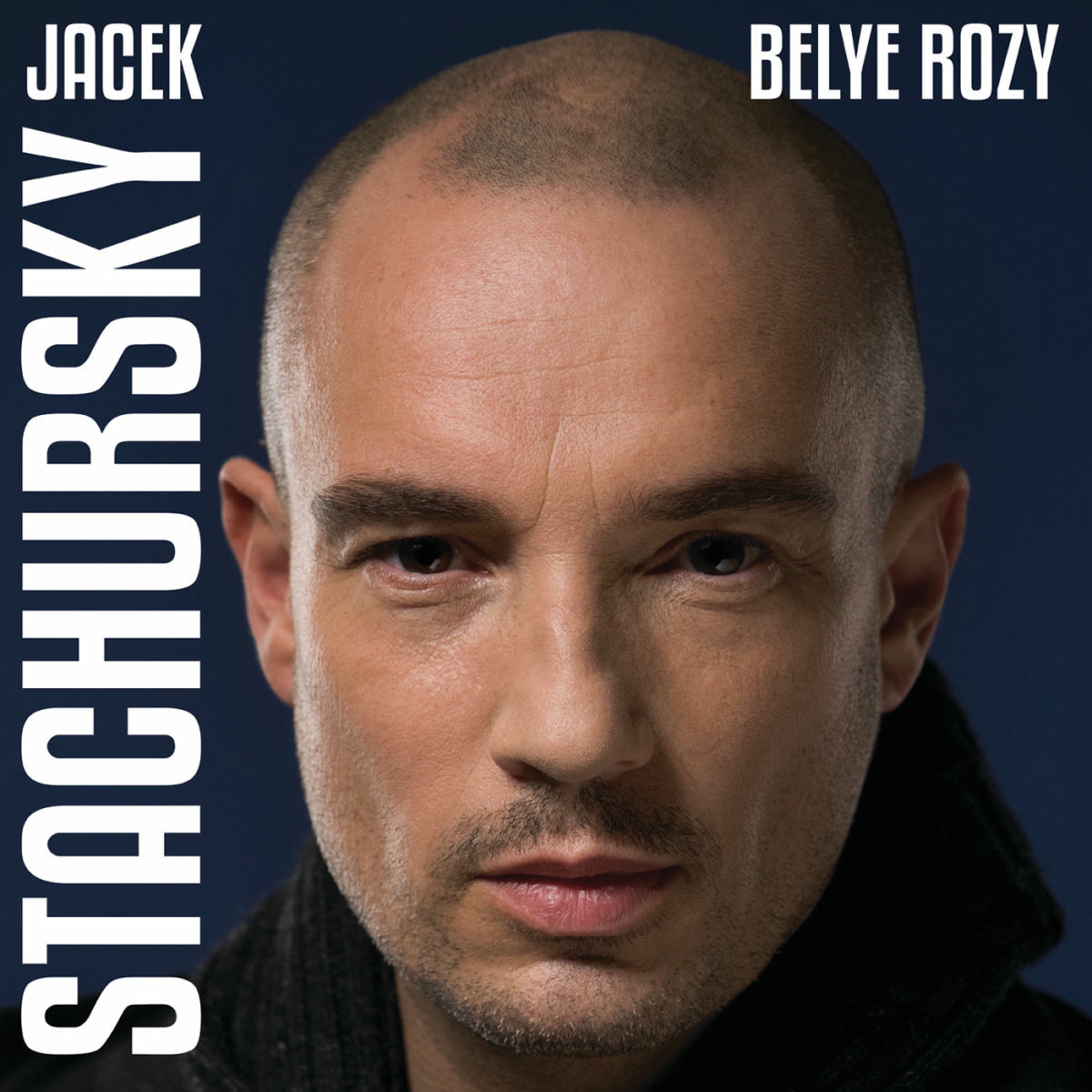 Album cover of Belye Rozy