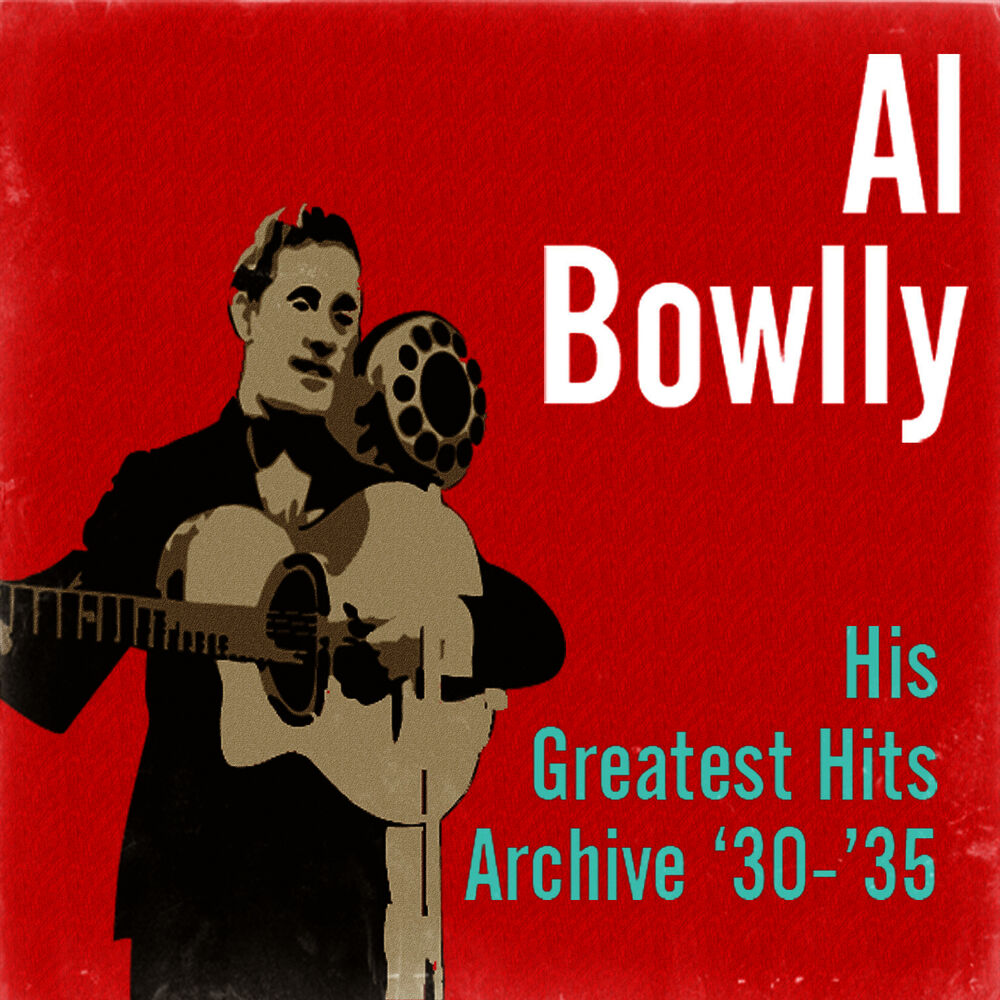 Picture of His Greatest Hits Archive '30-'35