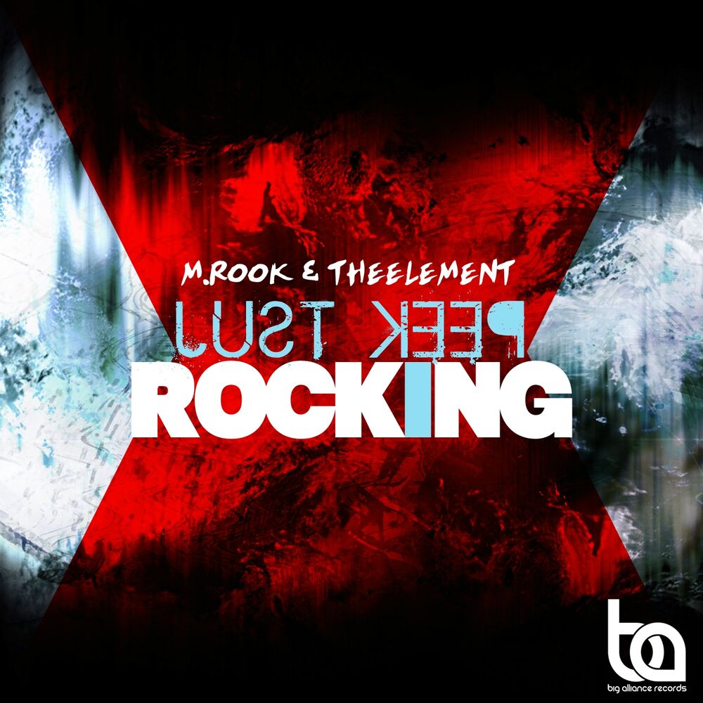 Picture of Just Keep Rocking EP