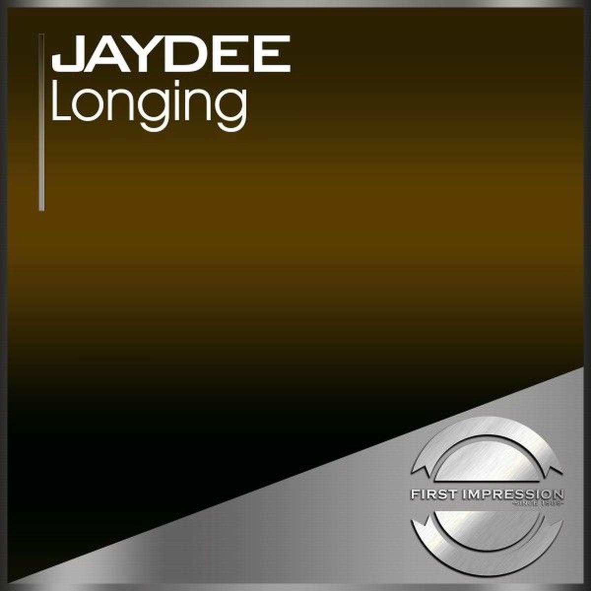 Album cover of Longing