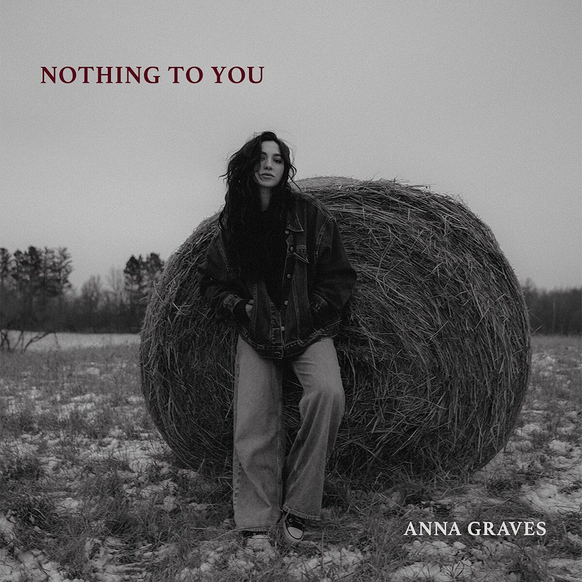 Album cover of Nothing To You