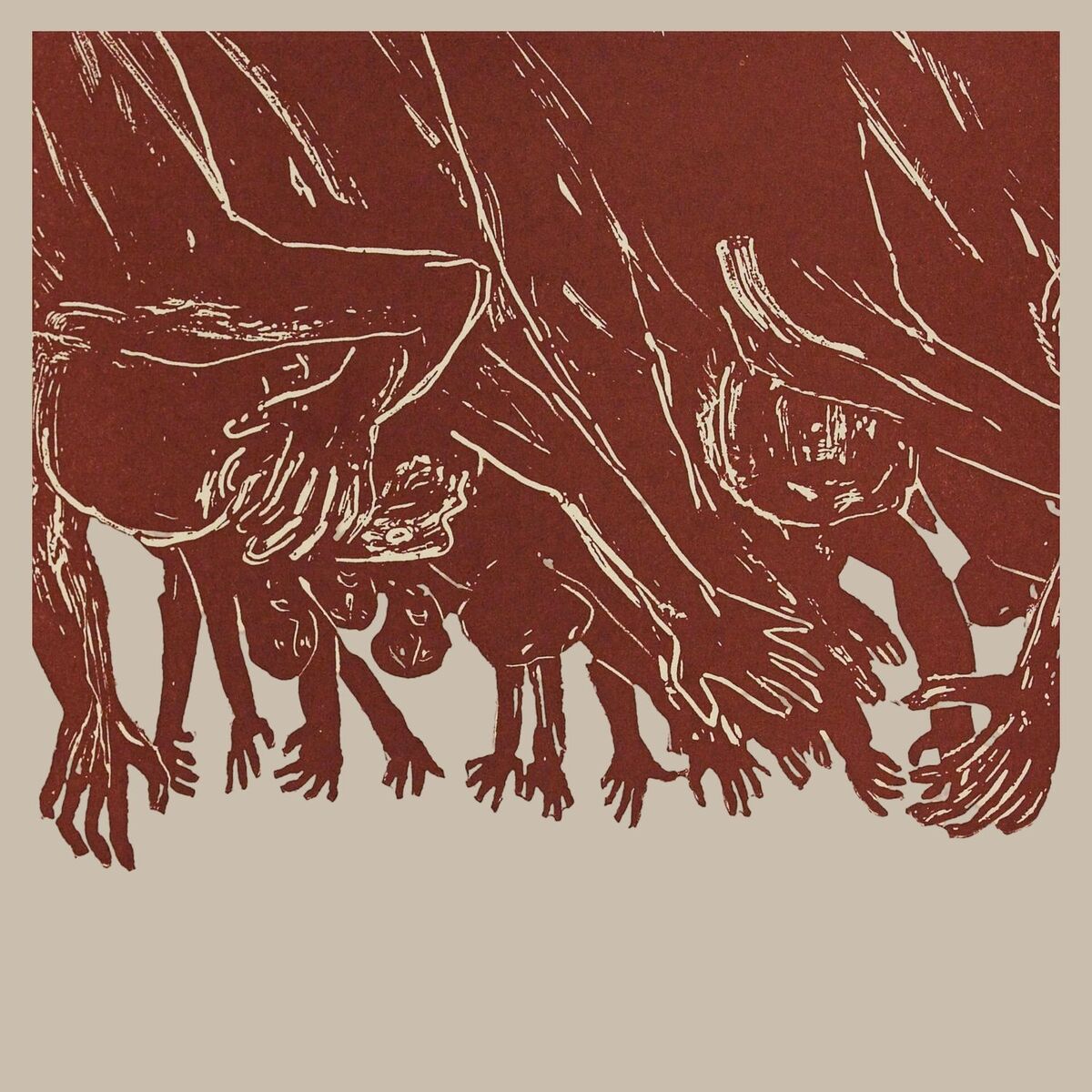 Album cover of Blast