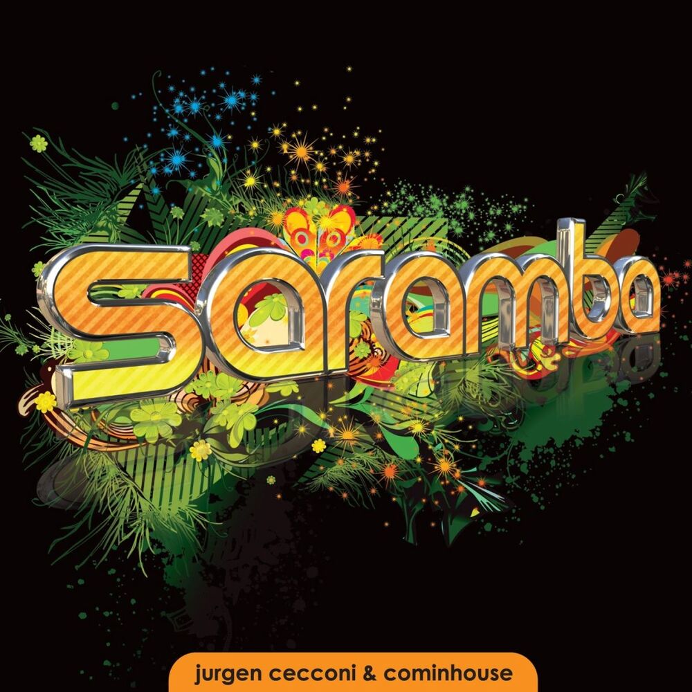 Picture of Saramba