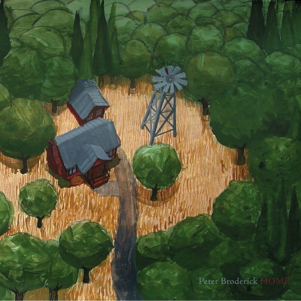 Picture of Home