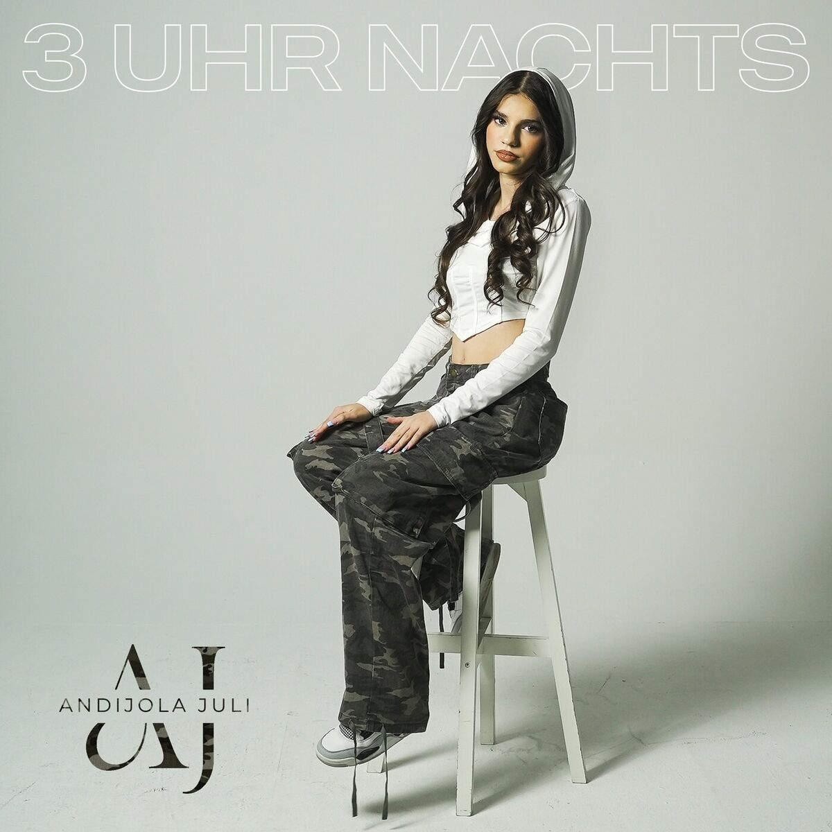 Album cover of 3 Uhr Nachts