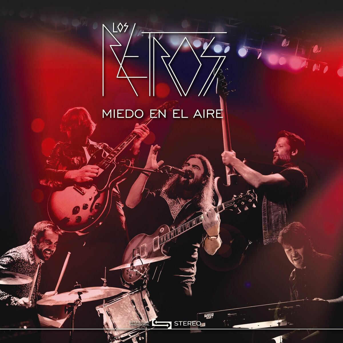 Album cover of Birras y estrellas